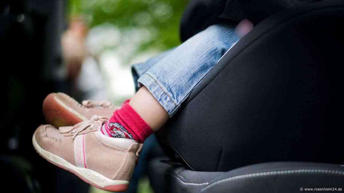 Polizei schaut zum Schulstart genau hin – 29 Verstöße in wenigen Stunden
