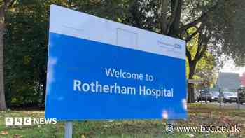 Hospital takes action over surgery death rate