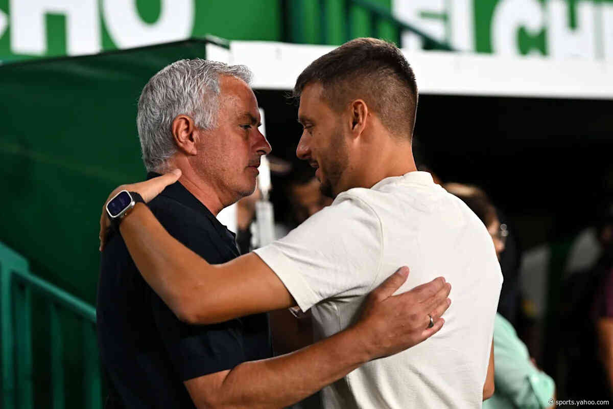 Mourinho talks Carlos Espi, Diomande, Guler, Tchouameni, Atletico Madrid after Elche 2-3 Real Madrid