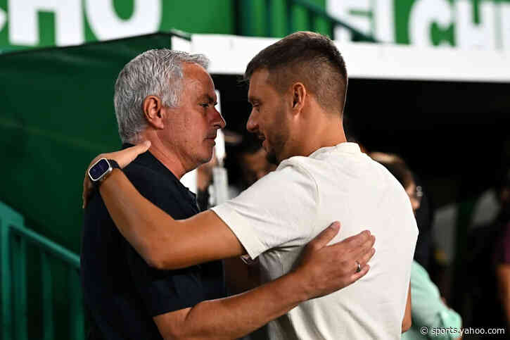 Mourinho talks Carlos Espi, Diomande, Guler, Tchouameni, Atletico Madrid after Elche 2-3 Real Madrid