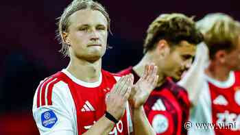 Waarom Míchel voor Dolberg kiest in plaats van Leonardo