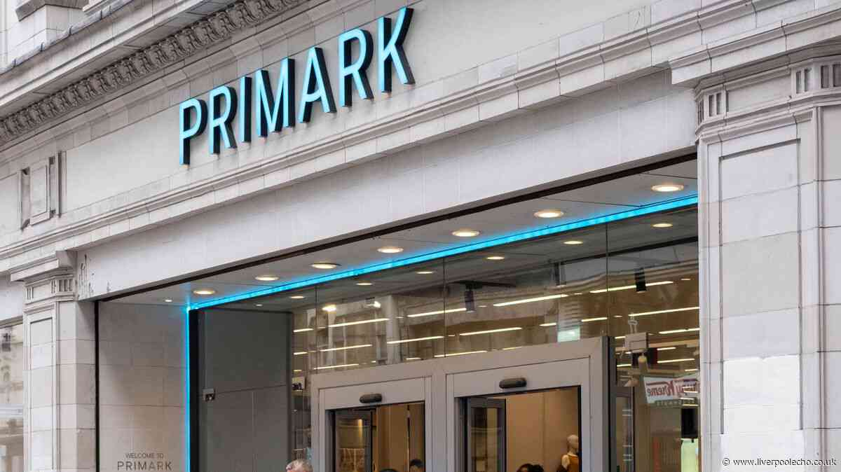 £14 Primark shoes look just like £229 All Saints pair