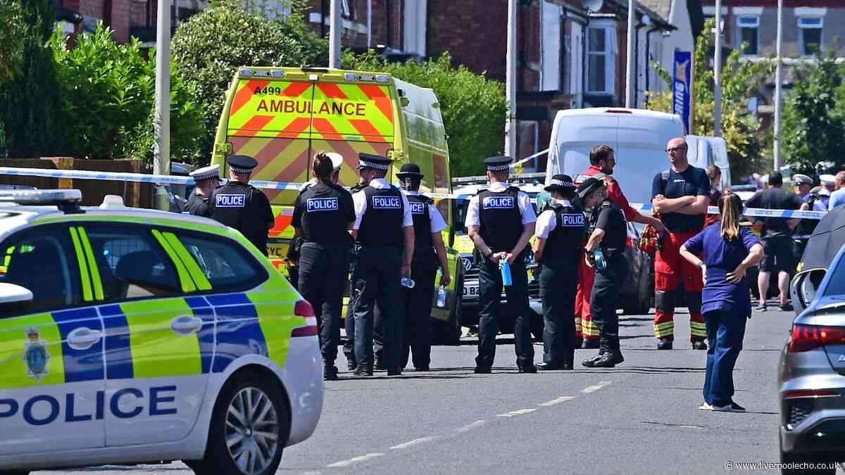 Southport attack victims' court files accessed in data breach