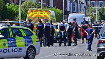 Southport attack victims' court files accessed in data breach