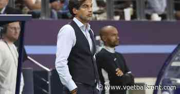 Anderlecht moet rekening houden met verrassingen bij Lyon: dit zegt coach Fonseca voor EL-duel