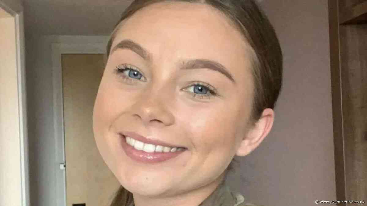 Soldier 'told officers of possible sexual assault' months before suicide - Trial
