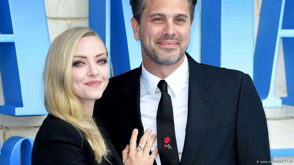 Liebes-Aus nach neun Jahren: Dieses Hollywood-Paar geht getrenne Wege