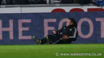 Swansea ball boy kicked by Chelsea star now richer than footballers after £300m deal
