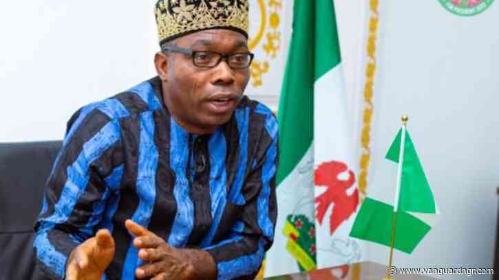 Nigeria has more honest people than Britain, America — SDP’s Adebayo