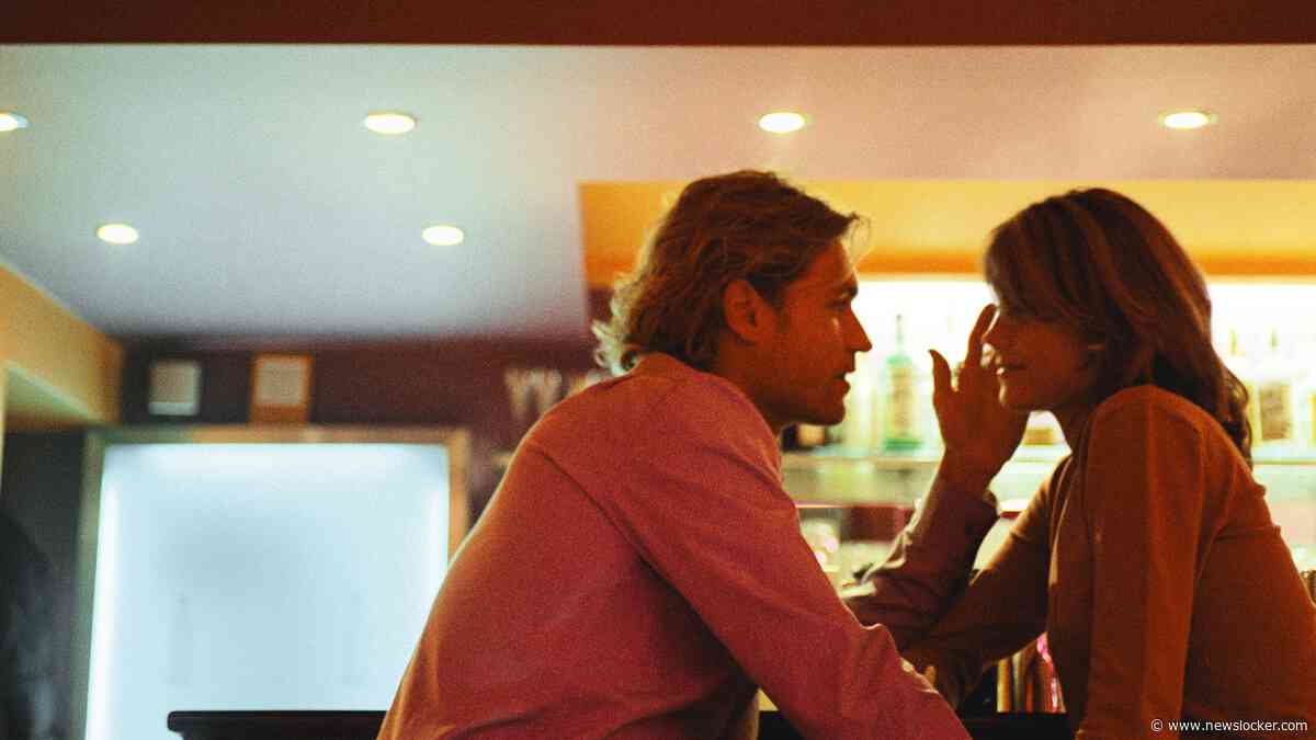 39 en weer alleen: ’Weet je dat ik me heel erg heb geschaamd na onze laatste nacht samen?’