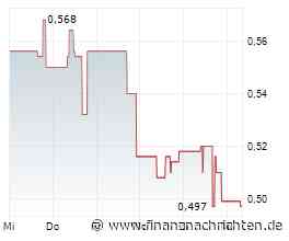 Rockstone News - Tocvan trifft 81 m @ 0,48 g/t Gold und unterstreicht damit die Bedeutung der El Mezquite Entdeckung