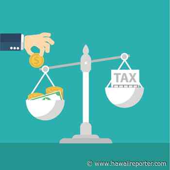 A Fair Tax