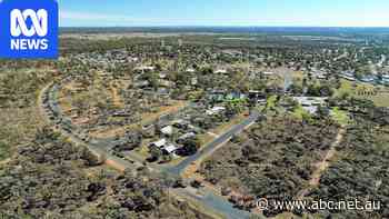 Community 'blindsided' by legislation change fears becoming ghost town