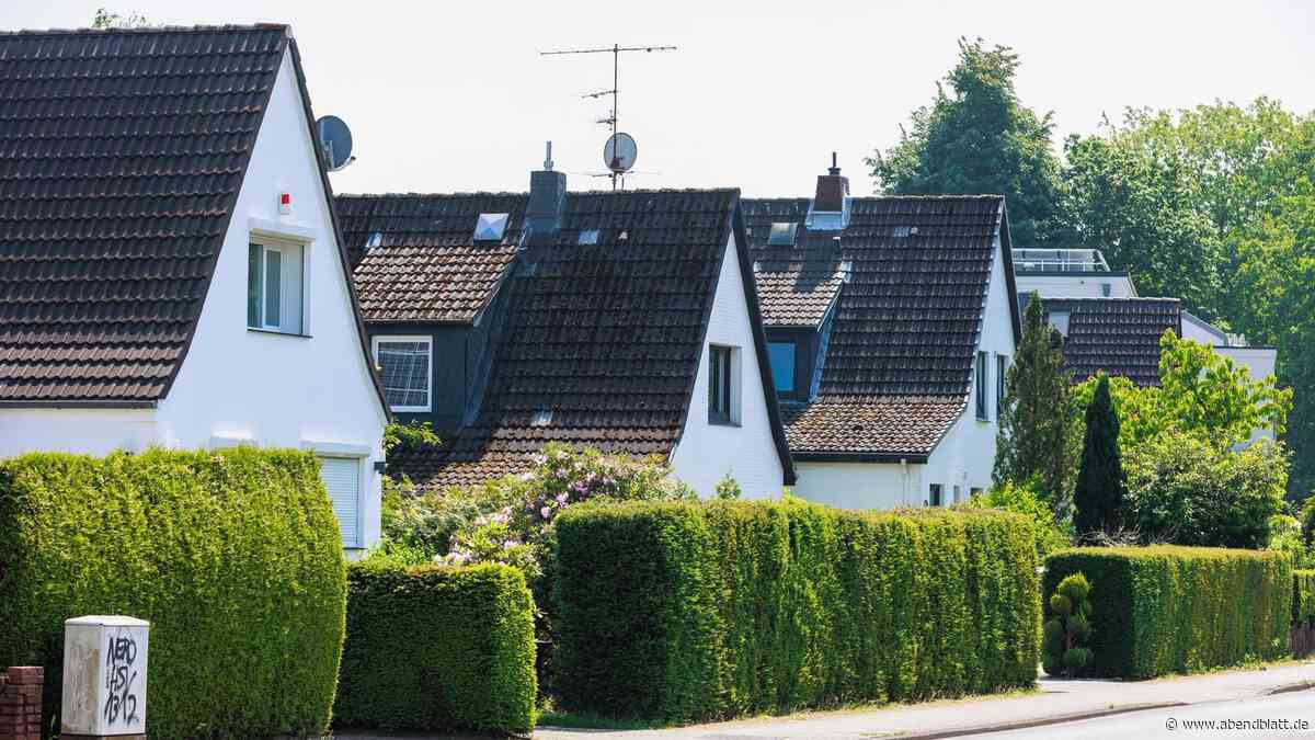 Verkaufswelle in Sicht: Babyboomer bringen Hamburger Immobilienmarkt in Bewegung