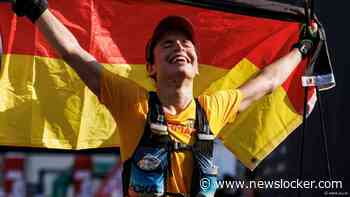 Voor het eerst vrouw op podium bij één van zwaarste ultramarathons ter wereld