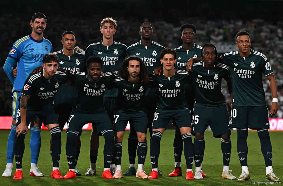 Three takeaways from Elche 2-3 Real Madrid