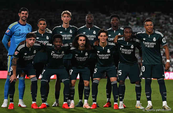 Three takeaways from Elche 2-3 Real Madrid