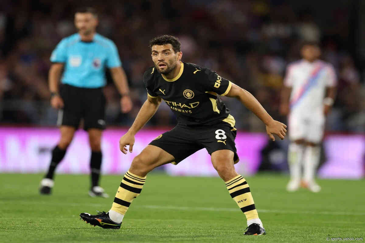 An opportunity for Enzo Maresca to test his full Manchester City squad has arrived against Norwich City