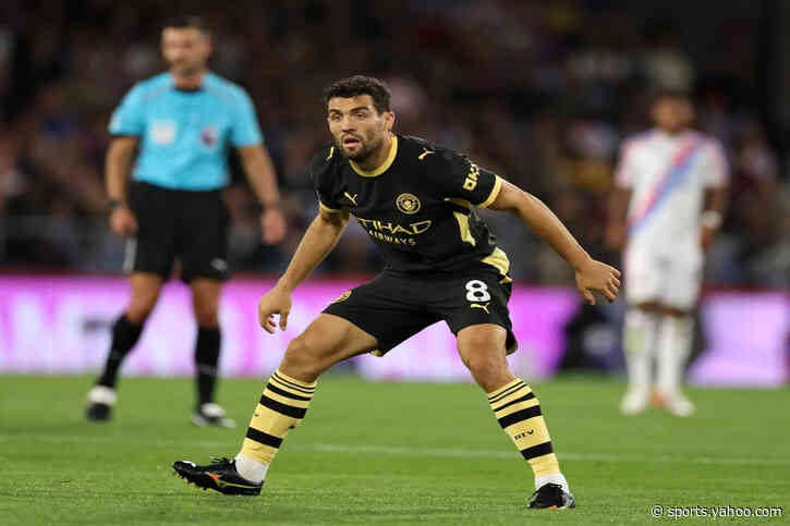 An opportunity for Enzo Maresca to test his full Manchester City squad has arrived against Norwich City