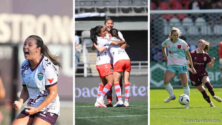 NSL Week 20 results: No teams giving an inch as Montréal survive five-goal thriller