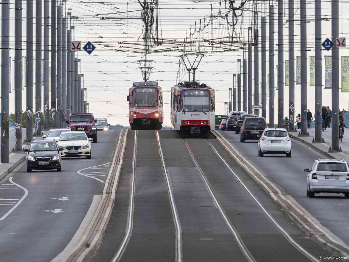 Umbau Bonner Kennedybrücke: Nur ein Angebot - und das ist zu teuer