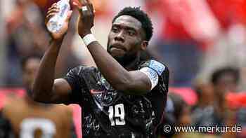 Bayern-Star Davies lässt Nationalmannschaft aus ganz besonderem Grund sausen