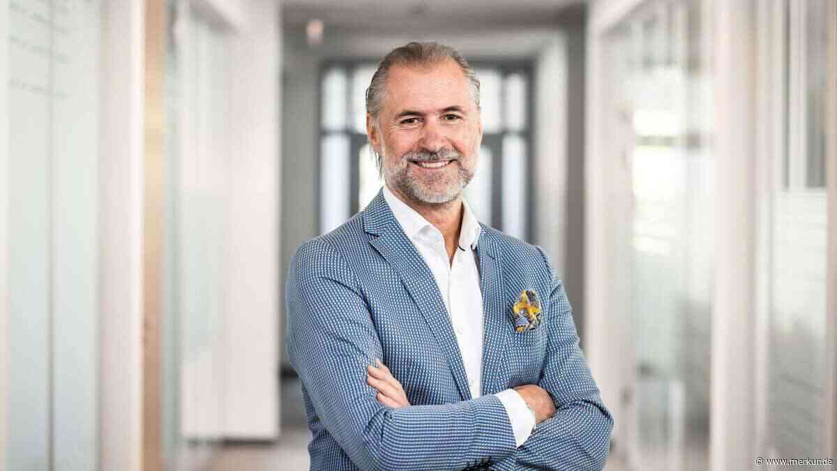 Chef von Traditionsunternehmen Straub-Verpackungen: „Wir sollten mit dem ständigen Lamentieren aufhören“