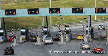 Department for Transport hits back over reports of new toll road rule under Andy Burnham