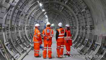 Going underground by 2050 Inside ambitious plans for travel in Greater Manchester