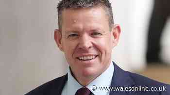 Rhun ap Iorwerth to speak at Welsh independence march