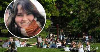 In Zwolle mist Fynn (22) een picknick voor queer mensen, dus organiseert ze er zelf één