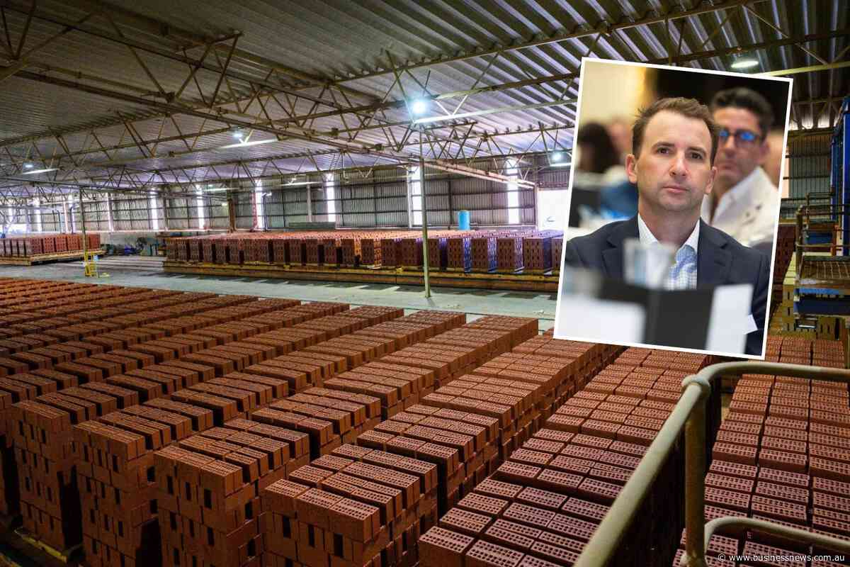 HIA WA’s Michael McGowan says tough times ahead for WA builders