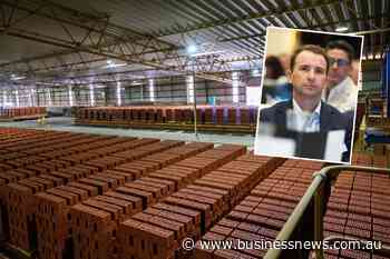 HIA WA’s Michael McGowan says tough times ahead for WA builders