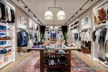 Golden Goose beschleunigt Umsatzwachstum im zweiten Quartal