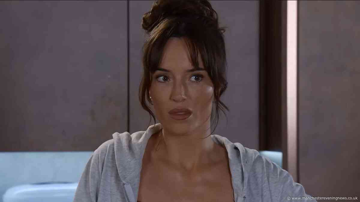 Coronation Street fans cry 'enough' as Jodie Ramsey ramps up sinister plan
