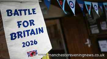 Tiny village votes for 'independence' from UK amid asylum seeker row