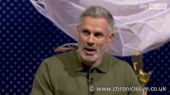 Jamie Carragher hands TV warning to Newcastle after beating - 'Completely different level'