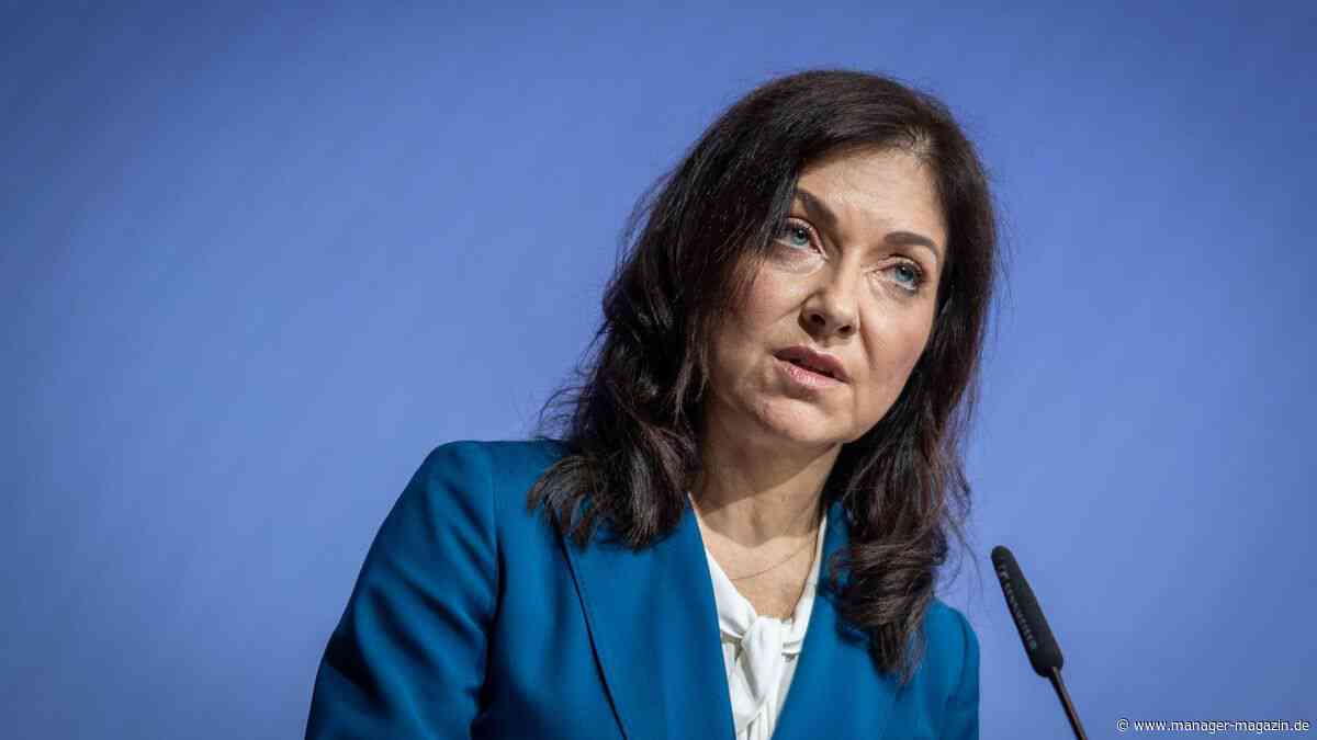 Gasversorgung: Neue Anreize für Händler sollen Gasspeicher schneller füllen