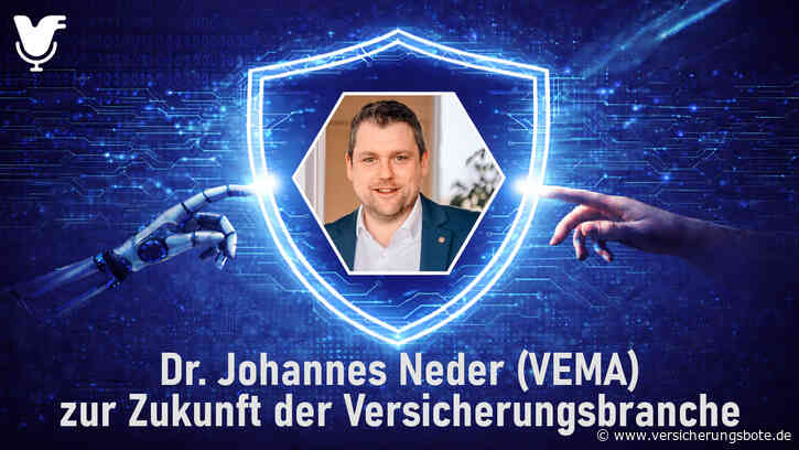 VEMA-Vorstand: Der etwas bessere Antragsübermittler wird sterben.