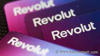 Banking: Datenklau bei Digitalbank Revolut – offenbar deutscher Gründer betroffen