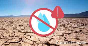 Why businesses must rethink water use during drought