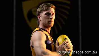 ‘Repay the faith’: How Dylan Moore has gone from the jailhouse to becoming a role model