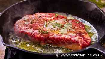 Stop using olive oil for steak and switch to a better ingredient for a tasty crispy crust