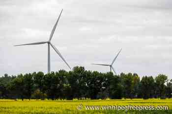 Wind and batteries the best bet