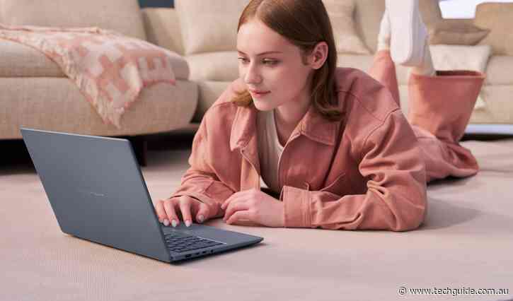 ASUS launches the impressive Zenbook 14 laptop that can power your passions