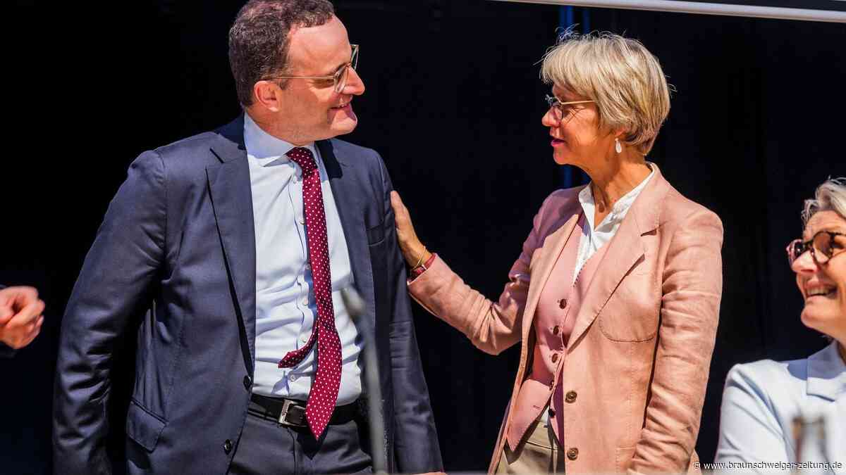 Jens Spahn gibt nächstes politisches Amt ab – „einschneidender Schritt“