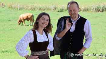 Grau statt Karo: Das sind die Trachten-Trends für die Wiesn – und das sind No-Gos