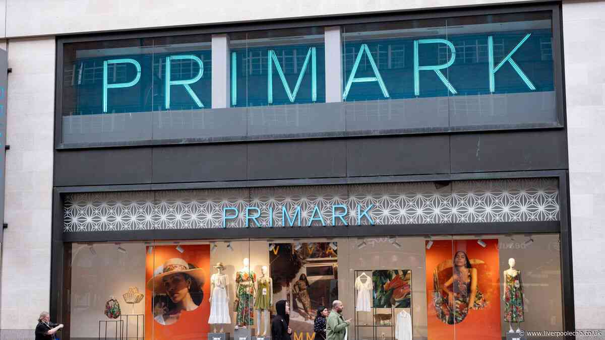Primark shoppers could get item for 'free' if they ask one question