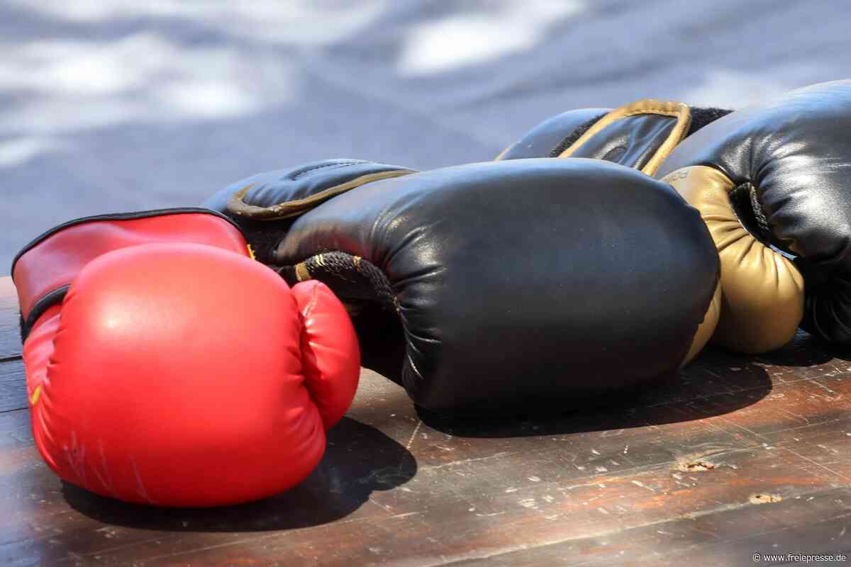 Zwickauer Boxer erleben enttäuschende Landesmeisterschaft