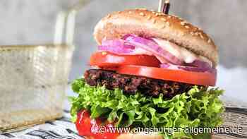 Fast-Food-Klassiker in Ulm: Das sind die beliebtesten Burger-Restaurants